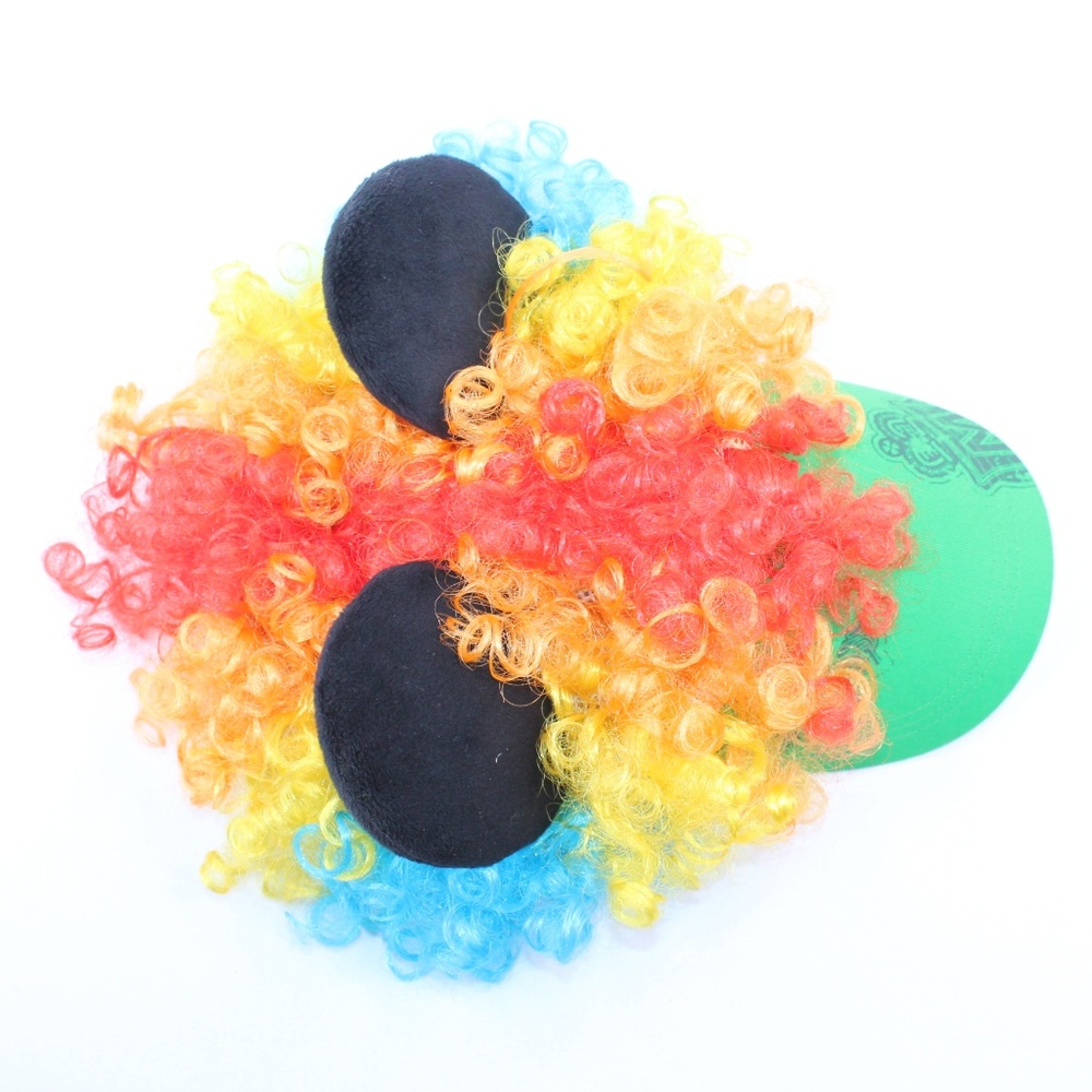 Disney Parks Exclusive Gay Pride Rainbow Hat - Picture 7 of 8
